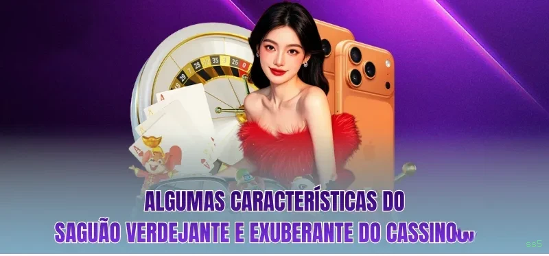 Central de dúvidas rápidas sobre o app ss5