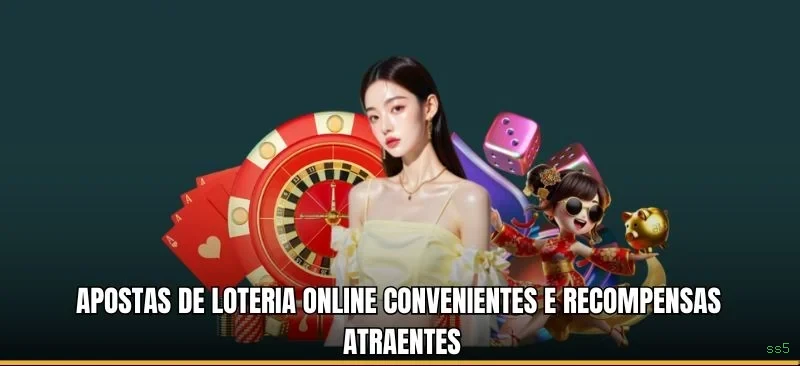 Cassino ao vivo ss5 dealers