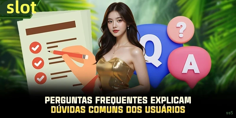 Suporte VIP ss5 - atendimento prioritário